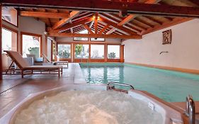Chalet Hôtel des 2 Gares
